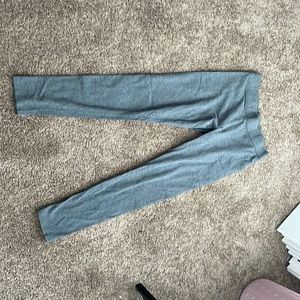 grey aerie legging